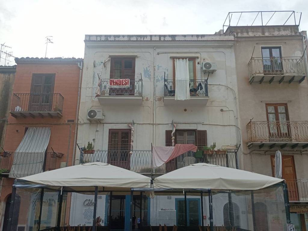 appartamento in vendita a Cefalù