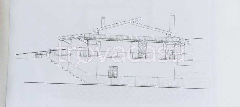 casa indipendente in vendita a Cefalù