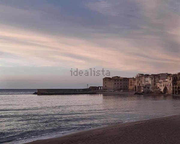 appartamento in vendita a Cefalù