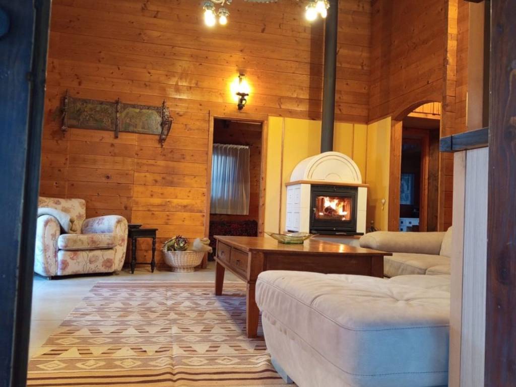 casa indipendente in vendita a Cefalù