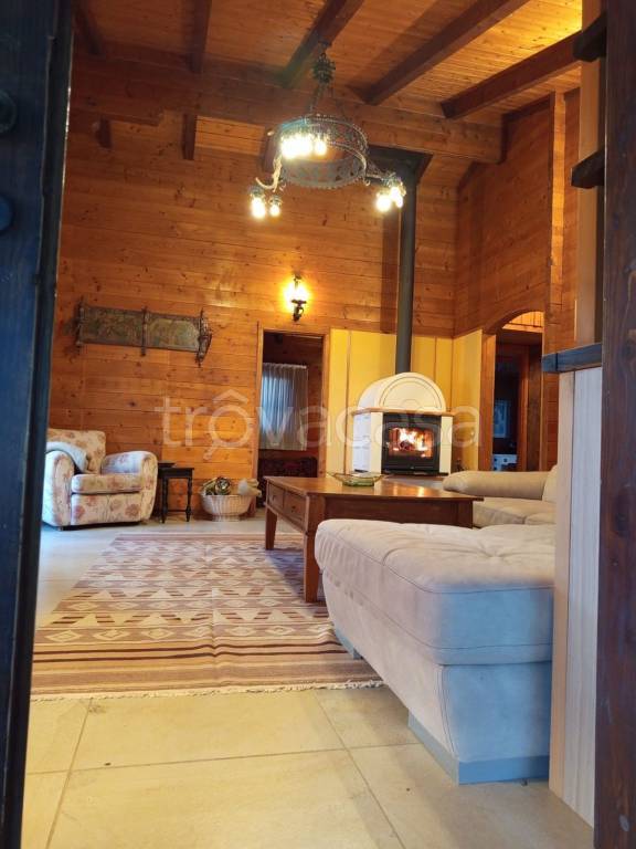 casa indipendente in vendita a Cefalù in zona Sant'Ambrogio