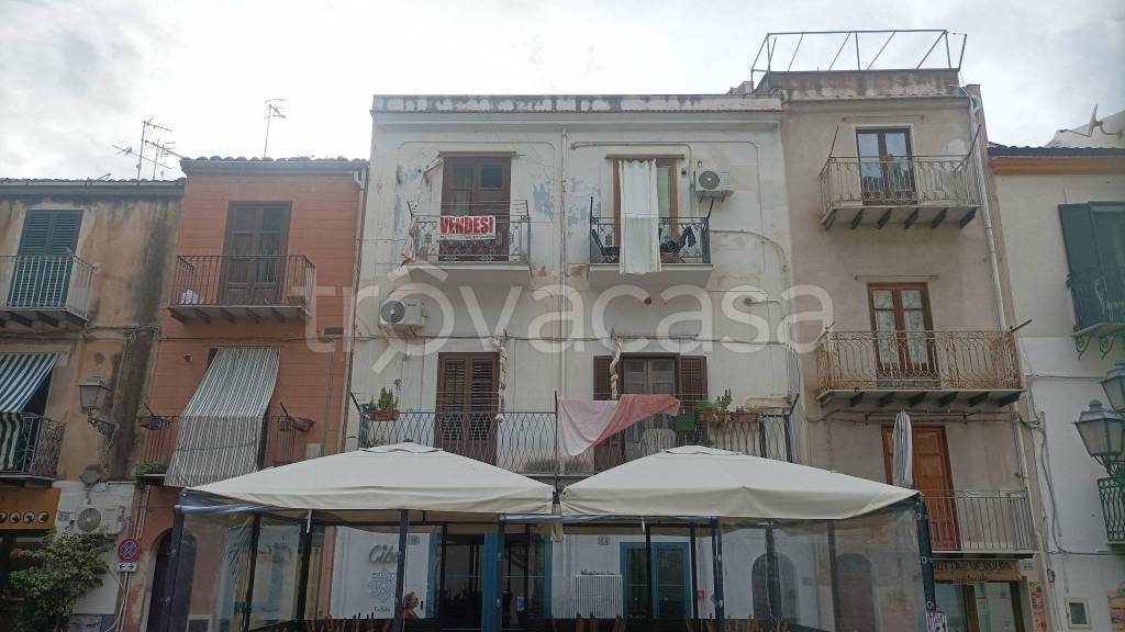 appartamento in vendita a Cefalù