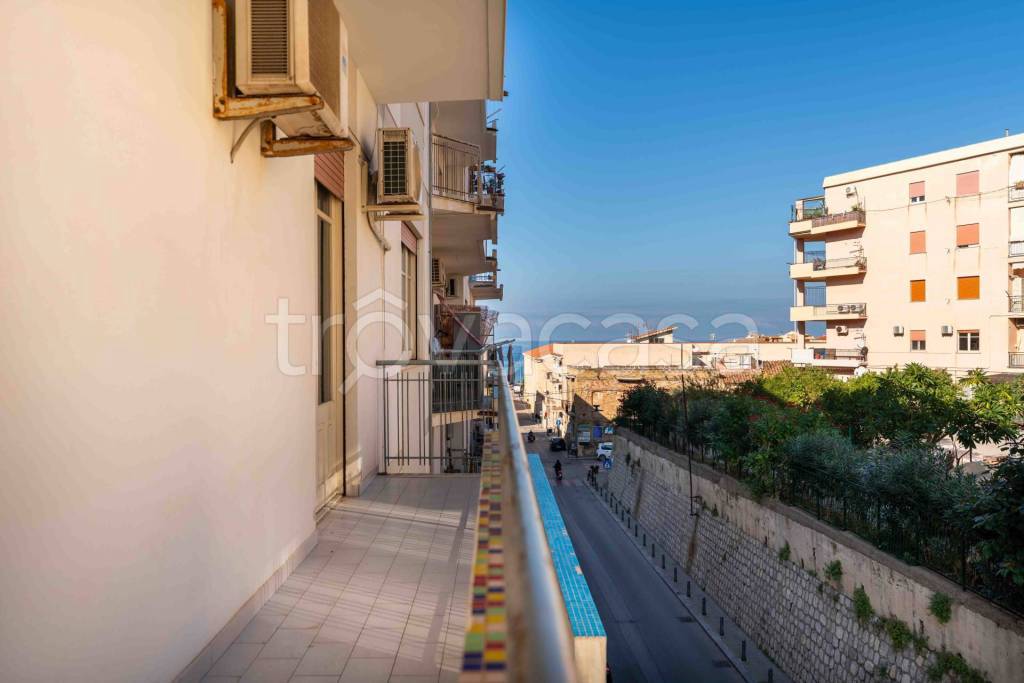 appartamento in vendita a Cefalù