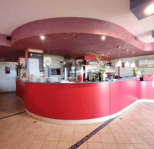 negozio in vendita a Cefalù