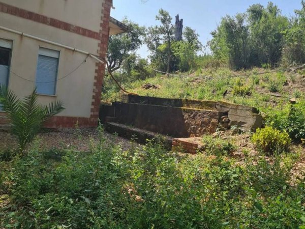 casa indipendente in vendita a Cefalù