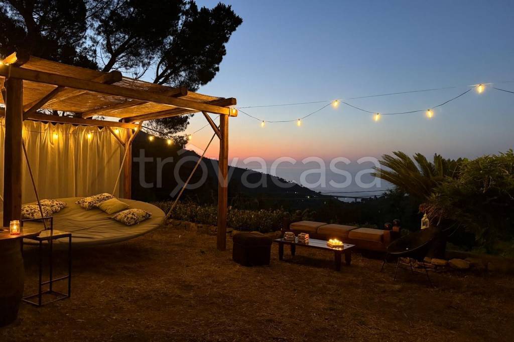 casa indipendente in vendita a Cefalù