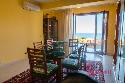 appartamento in vendita a Cefalù