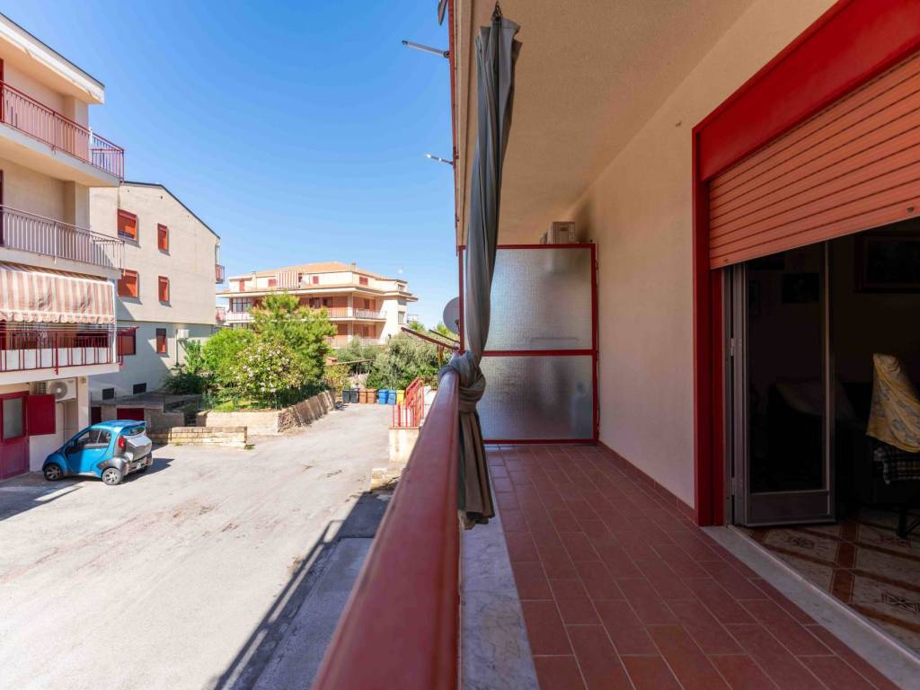 appartamento in vendita a Cefalù