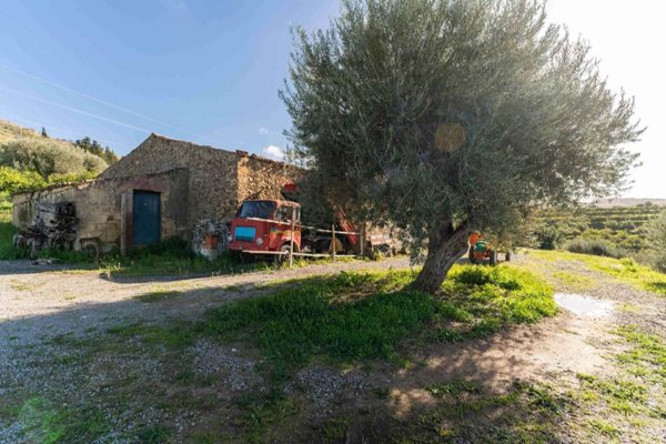 casale in vendita a Cefalù