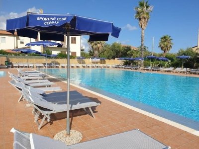 multiproprieta in vendita a Cefalù