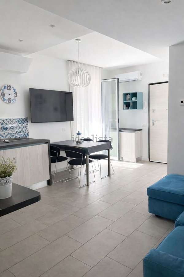 appartamento in vendita a Cefalù