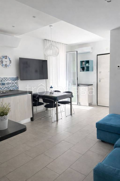 appartamento in vendita a Cefalù