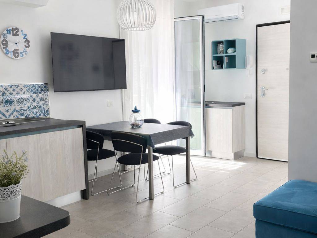 appartamento in vendita a Cefalù