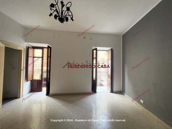 appartamento in vendita a Cefalù