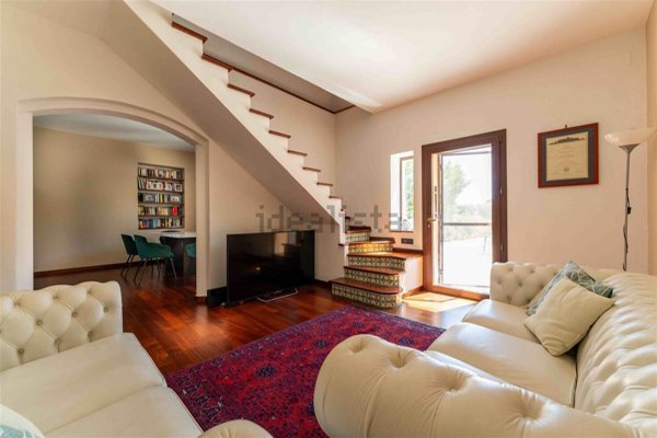 casa indipendente in vendita a Cefalù