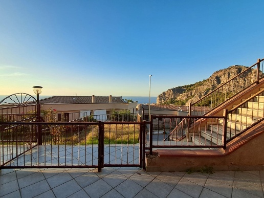 appartamento in vendita a Cefalù