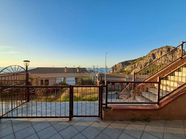 appartamento in vendita a Cefalù