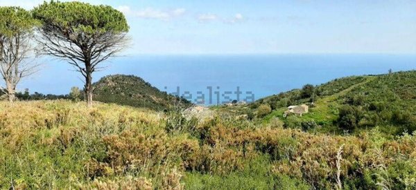 terreno edificabile in vendita a Cefalù