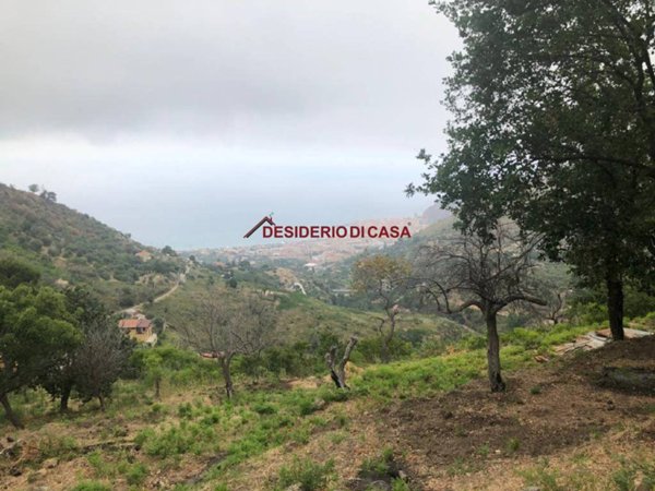 terreno agricolo in vendita a Cefalù