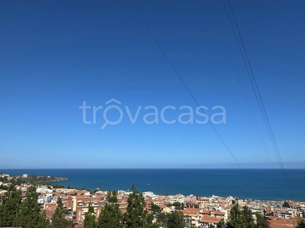 appartamento in vendita a Cefalù