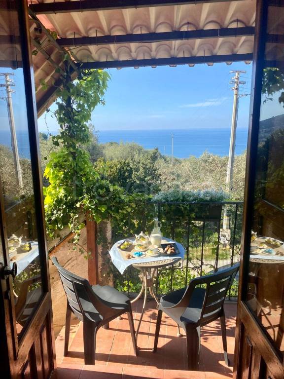 casa indipendente in vendita a Cefalù