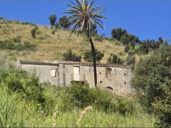 terreno agricolo in vendita a Cefalù