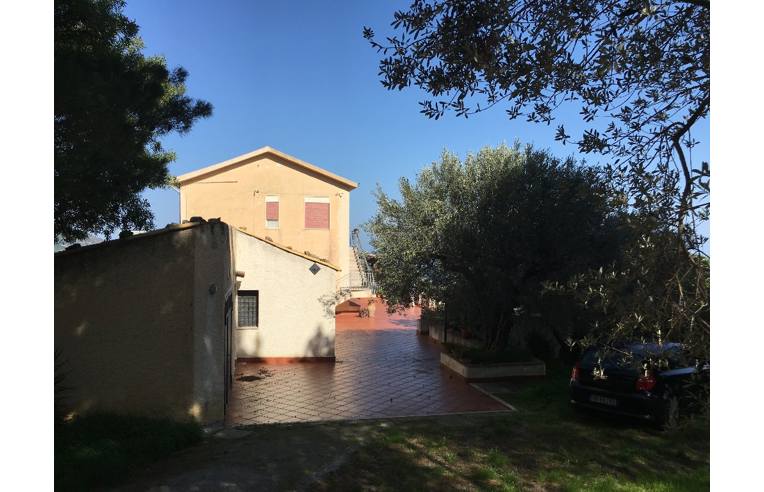 casa indipendente in vendita a Cefalù