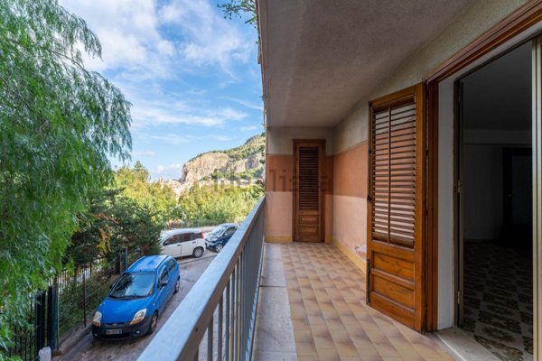 appartamento in vendita a Cefalù