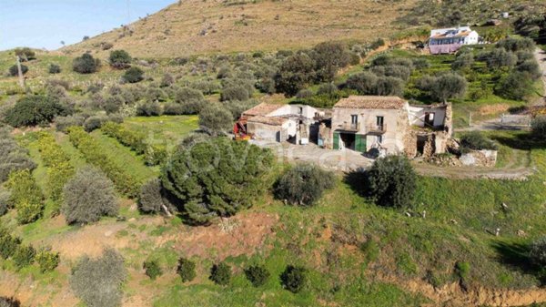 casale in vendita a Cefalù