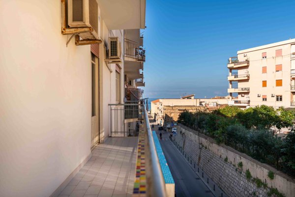 appartamento in vendita a Cefalù