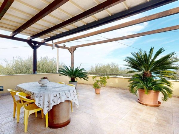 casa indipendente in vendita a Cefalù in zona Sant'Ambrogio