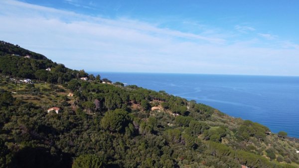 casa indipendente in vendita a Cefalù in zona Sant'Ambrogio