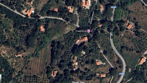 casa indipendente in vendita a Cefalù