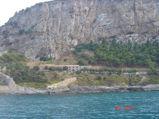 appartamento in vendita a Cefalù