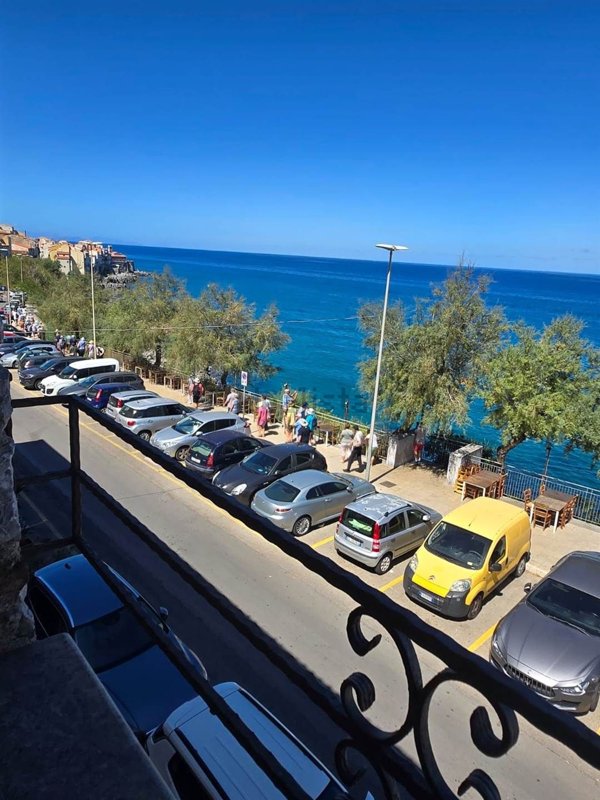 appartamento in vendita a Cefalù