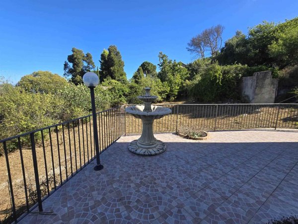 casa indipendente in vendita a Cefalù