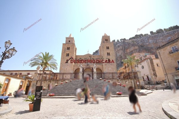 appartamento in vendita a Cefalù