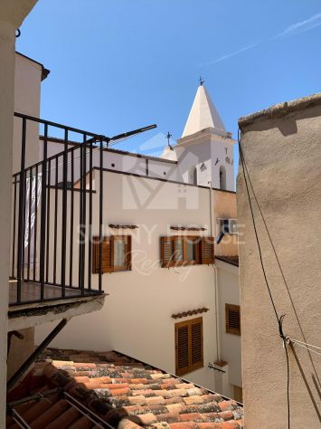 appartamento in vendita a Cefalù