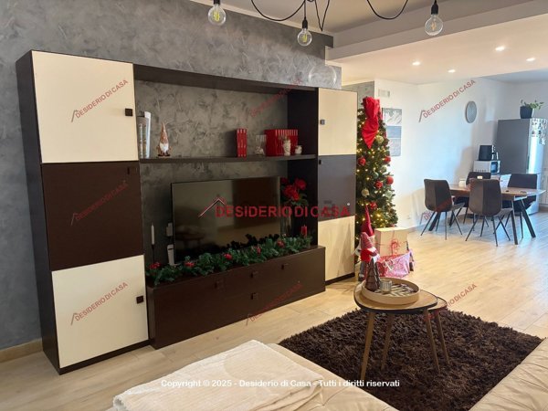 appartamento in vendita a Cefalù