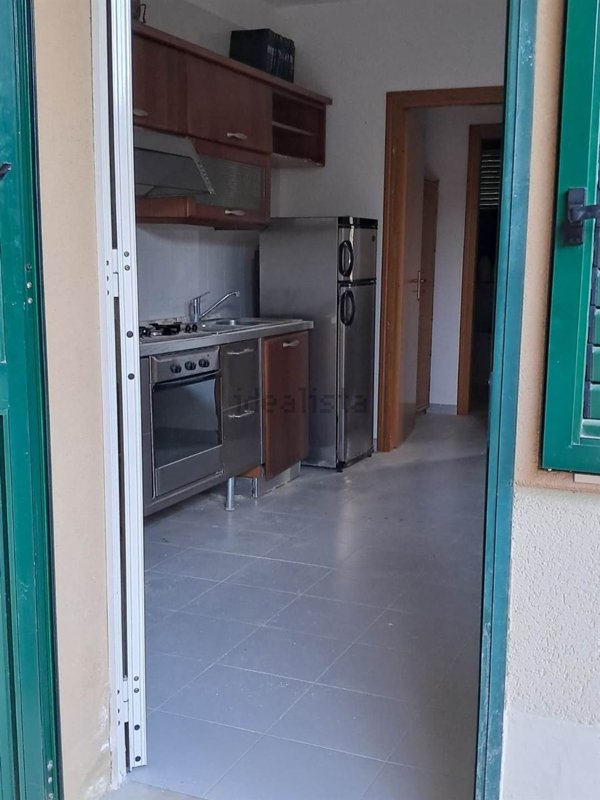 casa indipendente in vendita a Cefalù in zona Sant'Ambrogio