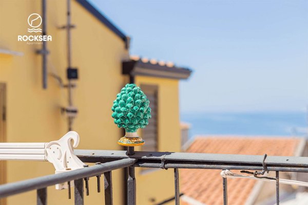 appartamento in vendita a Cefalù