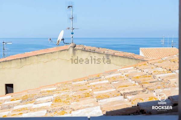 appartamento in vendita a Cefalù