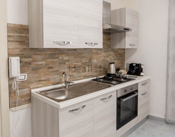 appartamento in vendita a Cefalù