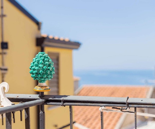 appartamento in vendita a Cefalù