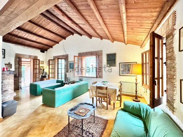 casa indipendente in vendita a Cefalù