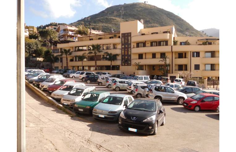 appartamento in vendita a Cefalù