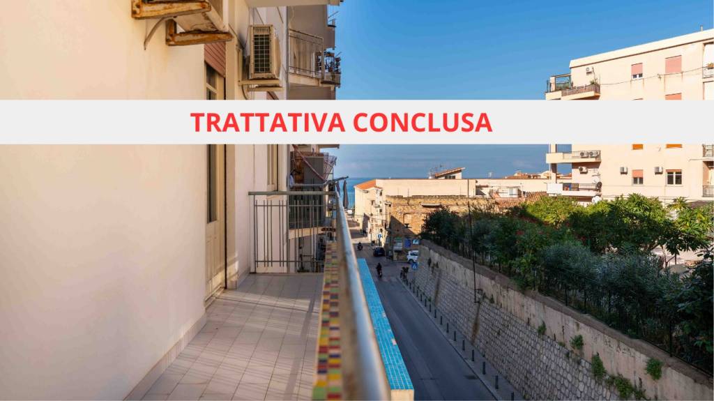 appartamento in vendita a Cefalù
