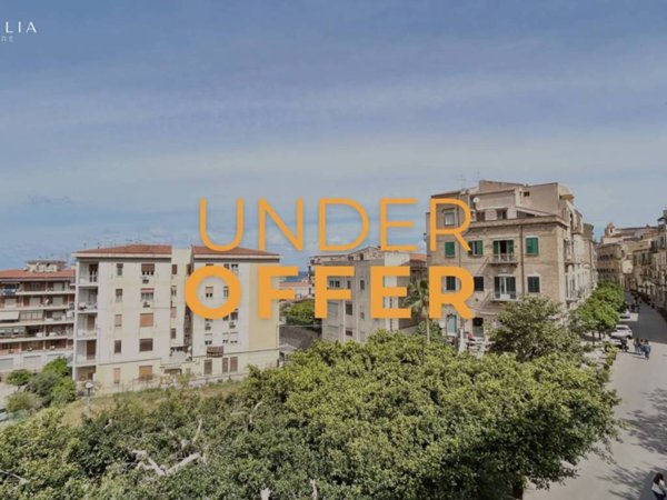 appartamento in vendita a Cefalù