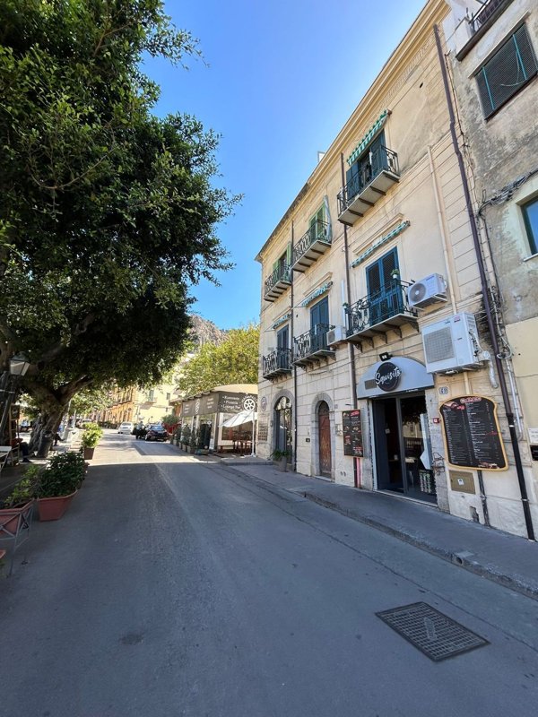 appartamento in vendita a Cefalù
