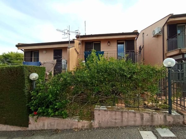 casa indipendente in vendita a Cefalù